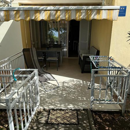Apartman Matej -Selce Exterior foto
