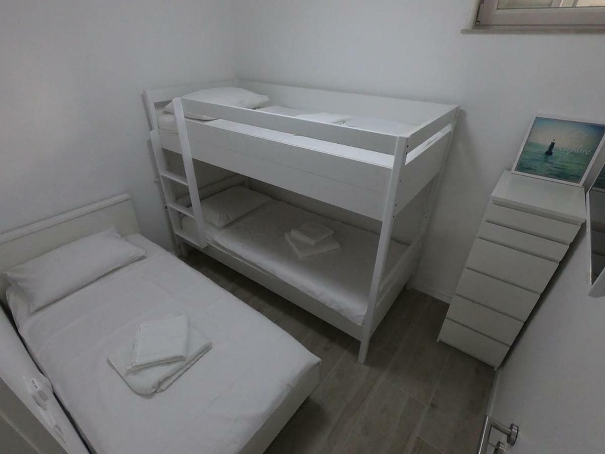 Apartman Matej -Selce Exterior foto