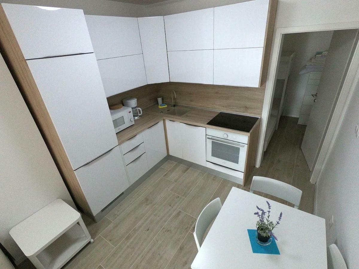 Apartman Matej -Selce Exterior foto