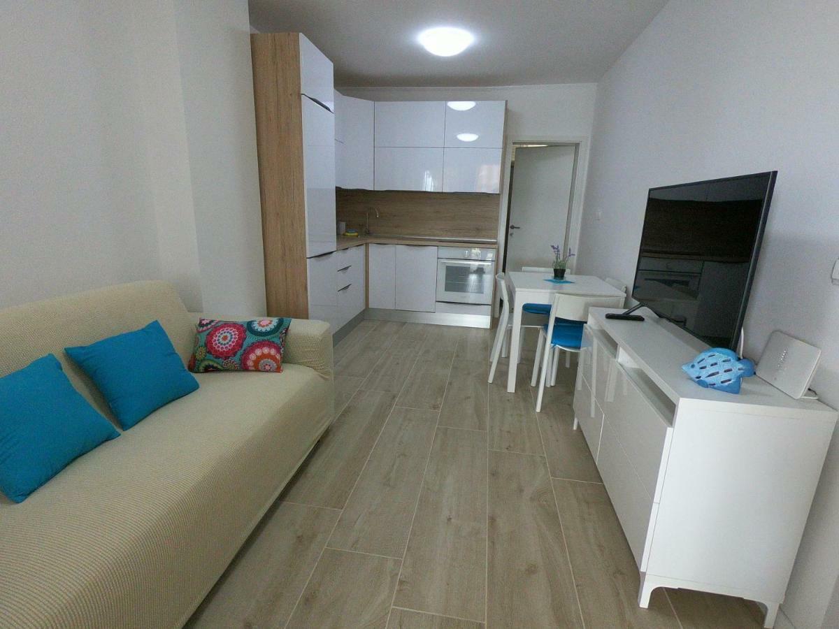 Apartman Matej -Selce Exterior foto