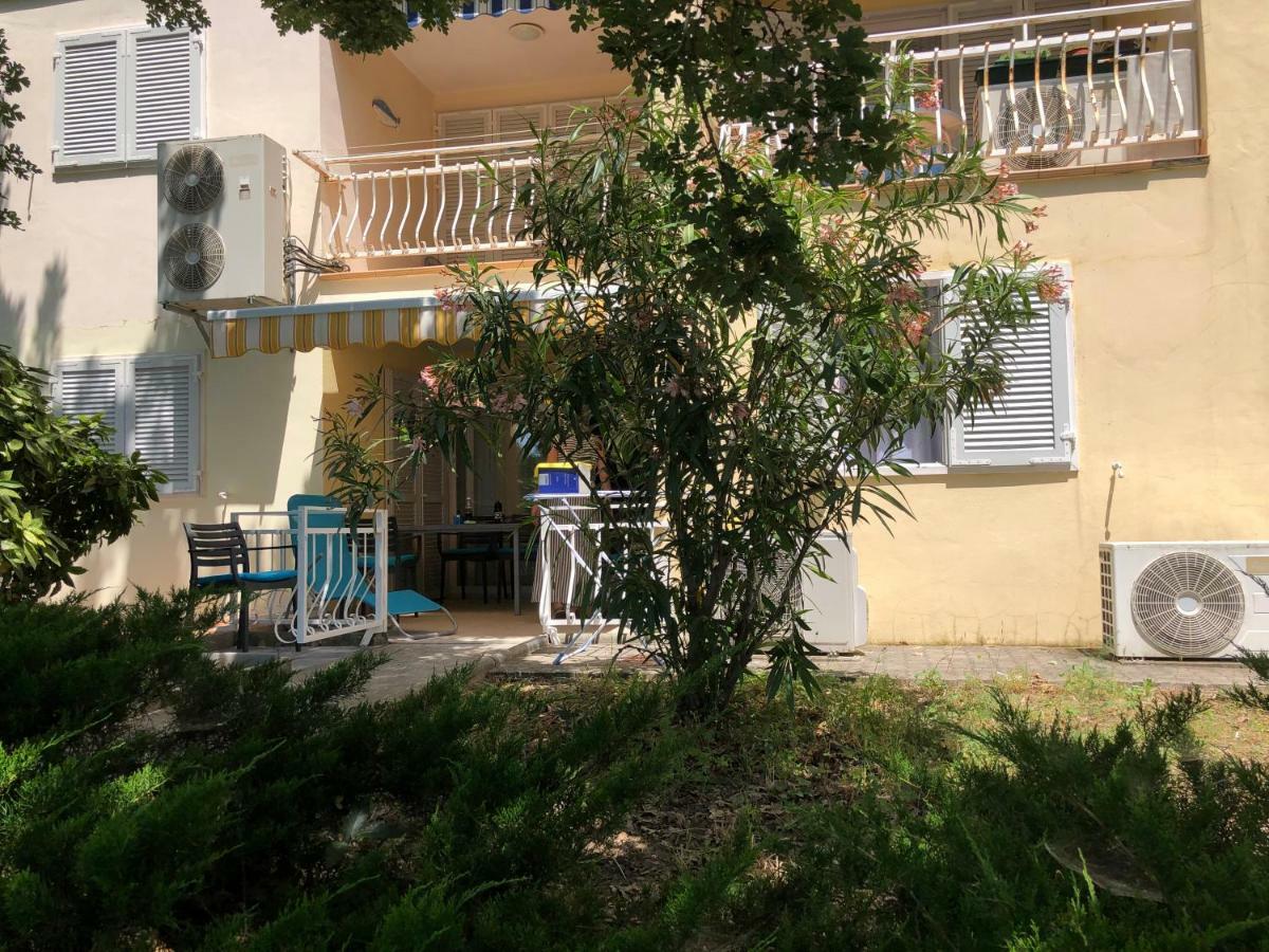 Apartman Matej -Selce Exterior foto