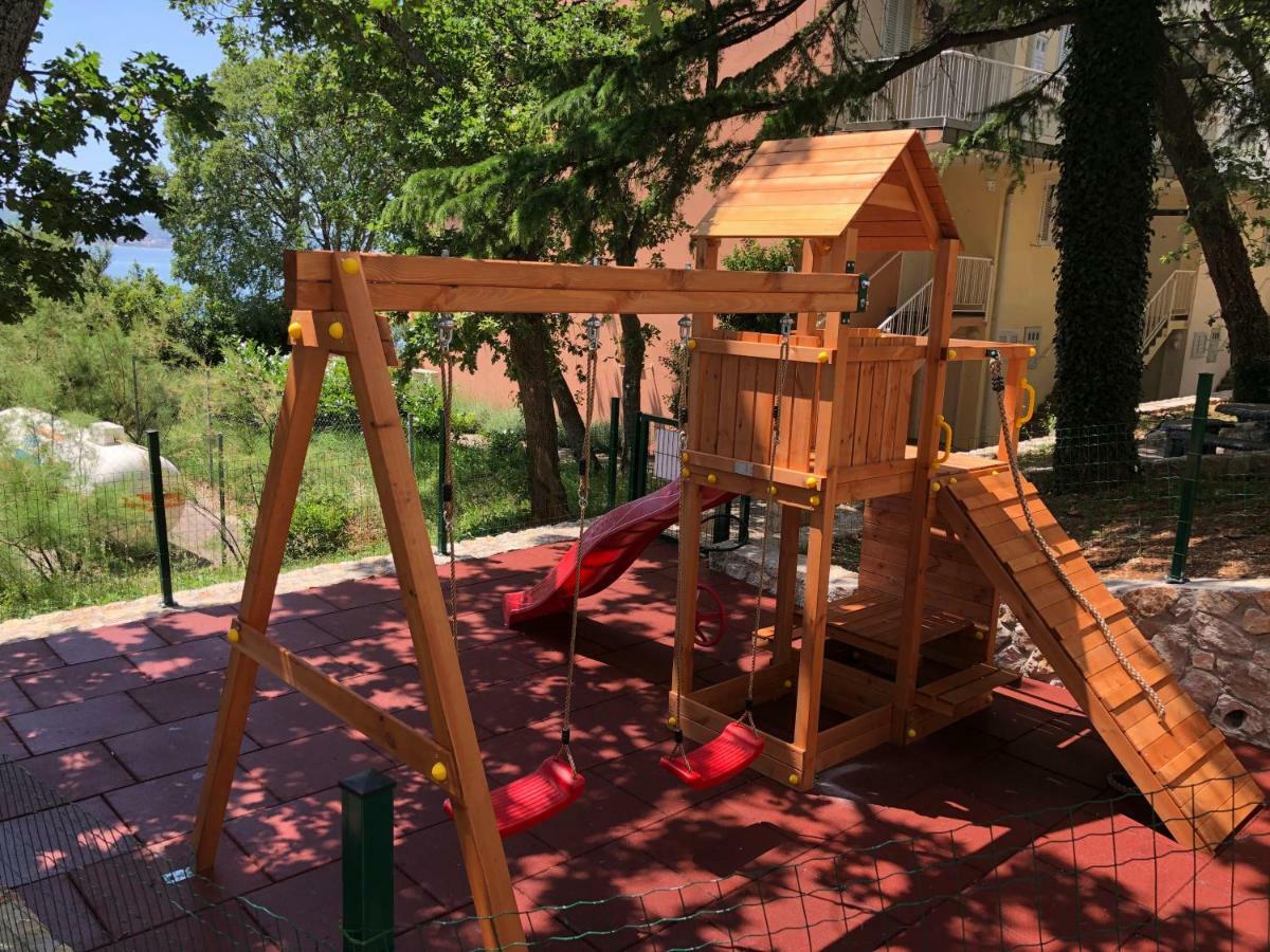 Apartman Matej -Selce Exterior foto